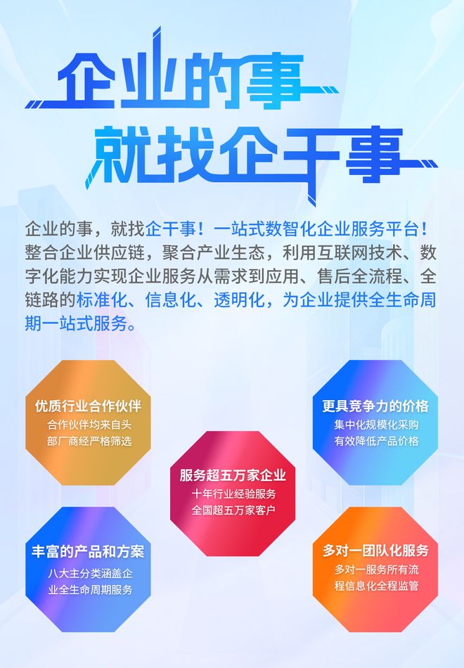 企干事 | 企业如何通过营销策划实现增长?七个核心步骤解析